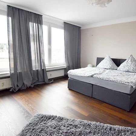 Dorya Am Ring Apartment Köln Exterior foto