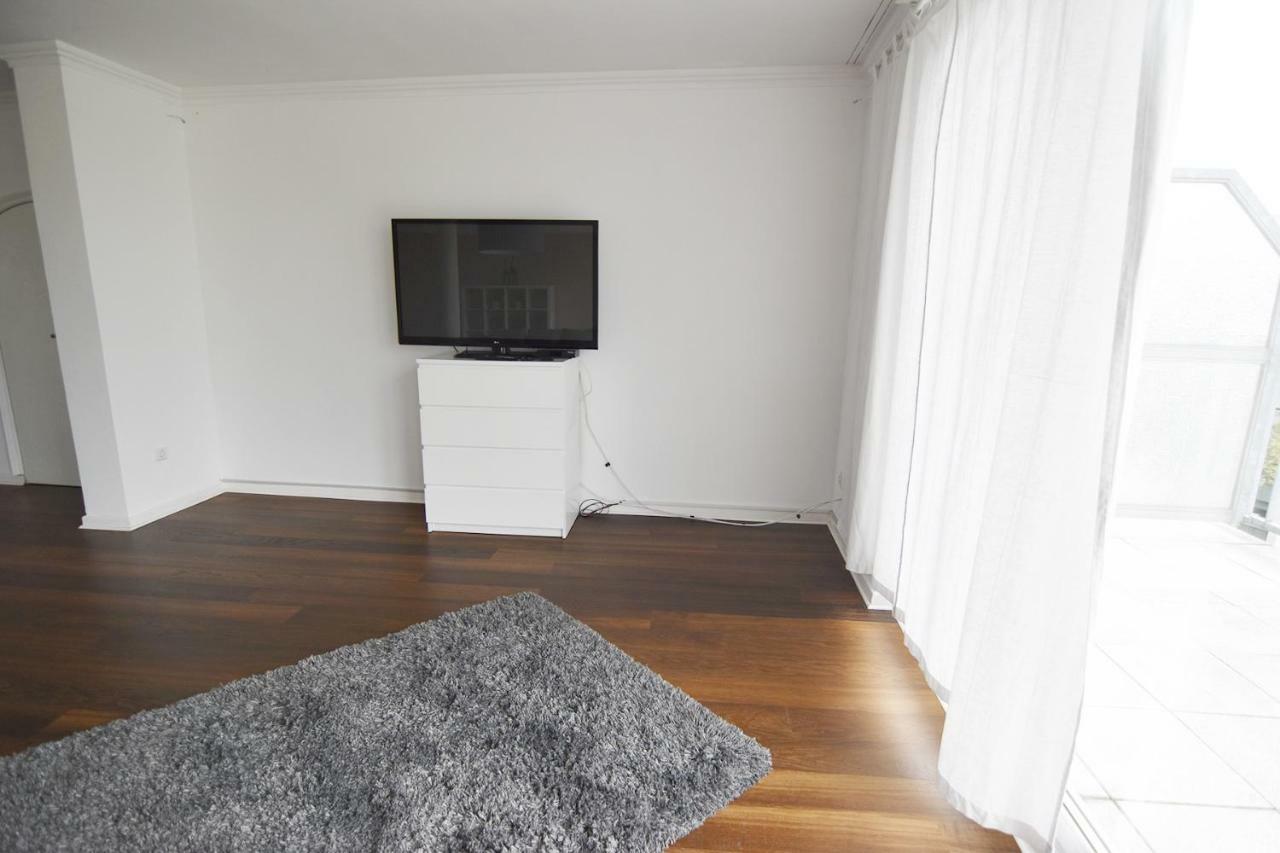 Dorya Am Ring Apartment Köln Exterior foto