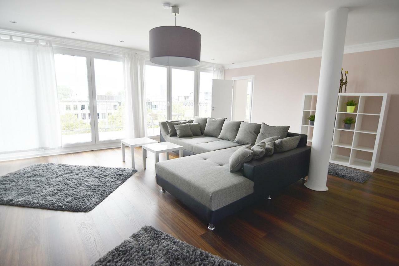 Dorya Am Ring Apartment Köln Exterior foto